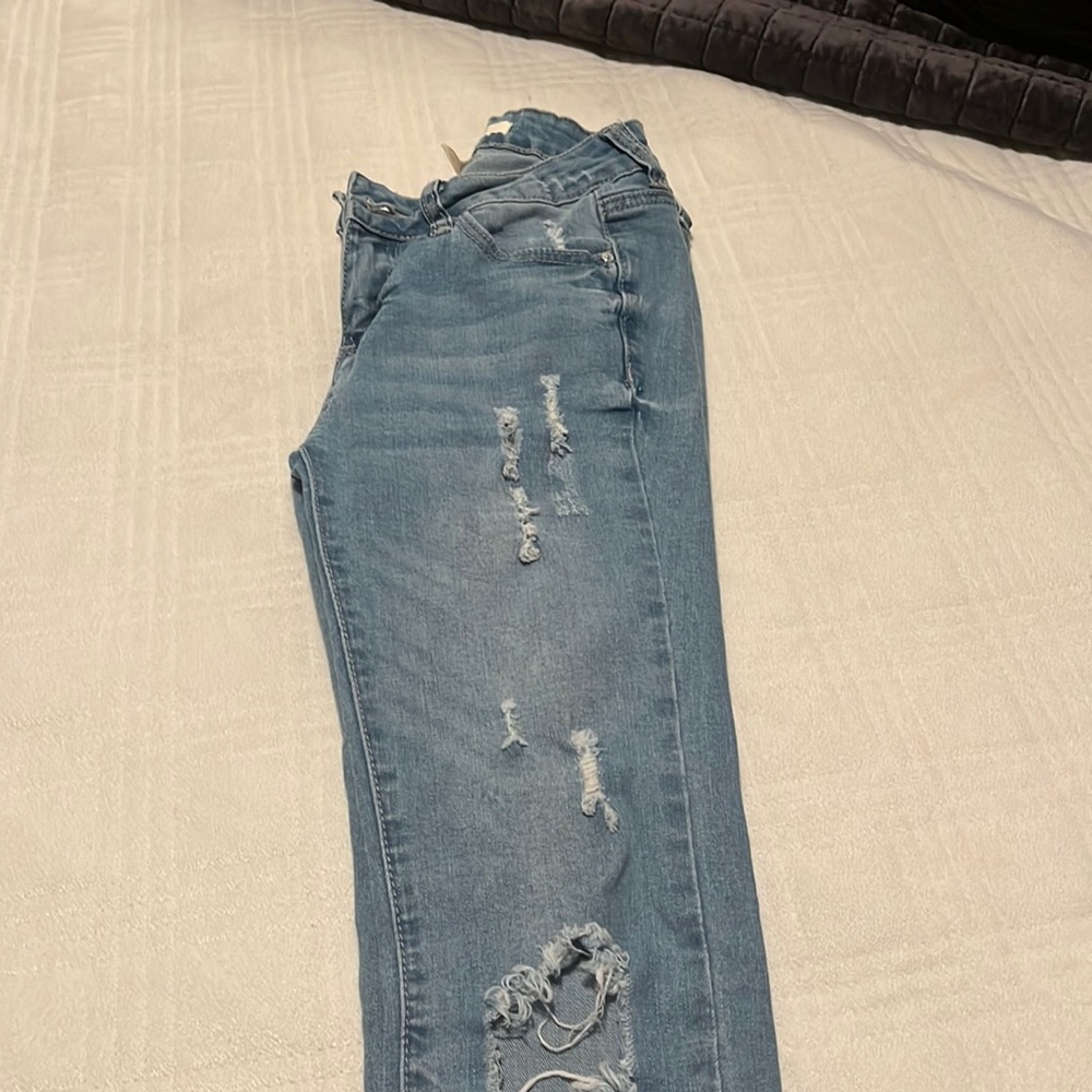 Forever 21 ladies jeans -26